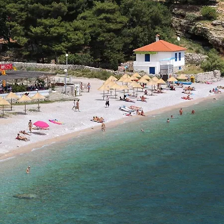 Apartman With Parking Space Baska, Krk - 19675 Baška