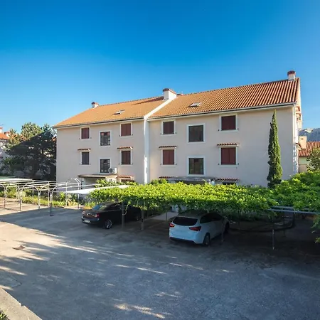 With Parking Space Baska, Krk - 19675 Baška