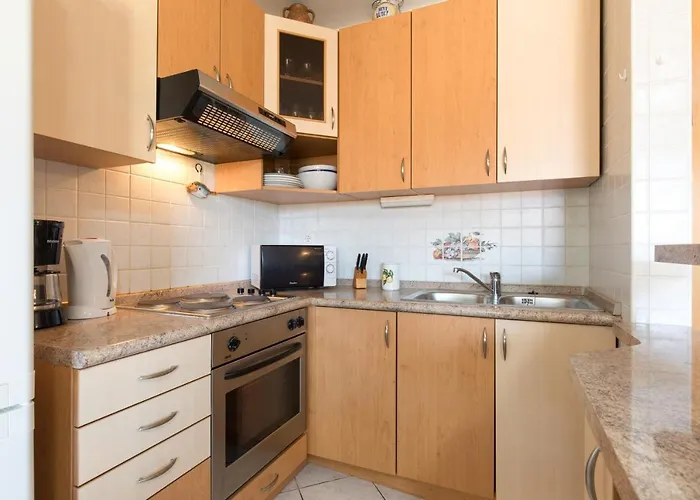 With Parking Space Baska, Krk - 19675 Lejlighed *